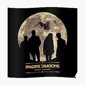 imagine dragons Poster RB1008