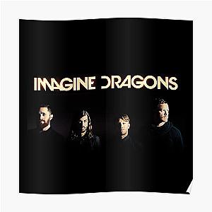 imagine dragons Poster RB1008