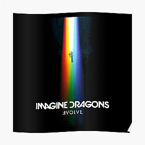 imagine dragons  Poster RB1008