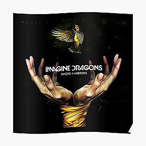 imagine dragons Poster RB1008