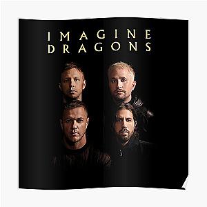 imagine dragons Poster RB1008