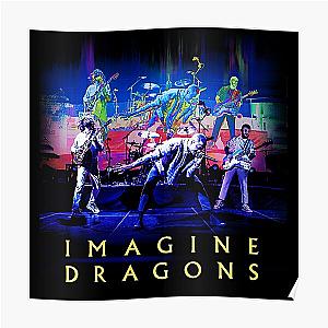 imagine dragons Poster RB1008