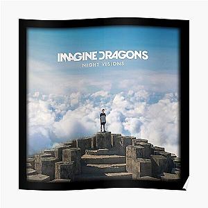 imagine dragons Poster RB1008