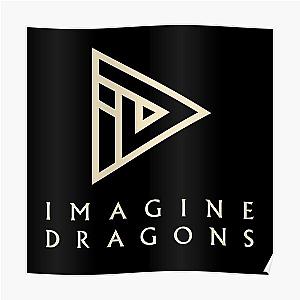 imagine dragons  Poster RB1008