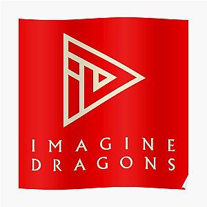 imagine dragons Poster RB1008