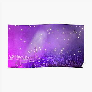 Imagine Dragons Concert Poster RB1008