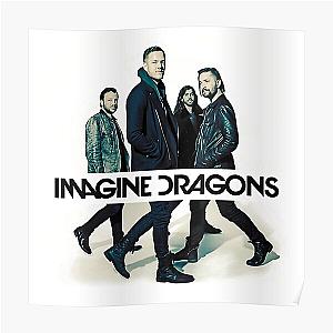 imagine dragons Poster RB1008