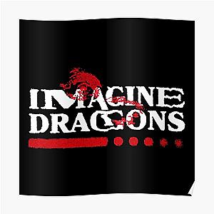 imagine dragons Poster RB1008