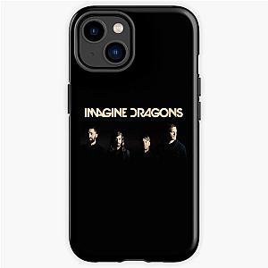 imagine dragons iPhone Tough Case RB1008