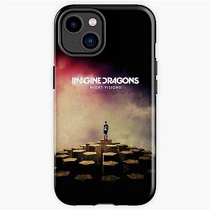 imagine dragons iPhone Tough Case RB1008