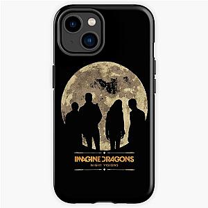 imagine dragons iPhone Tough Case RB1008