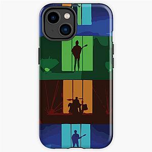 Imagine Dragons - Evolve iPhone Tough Case RB1008