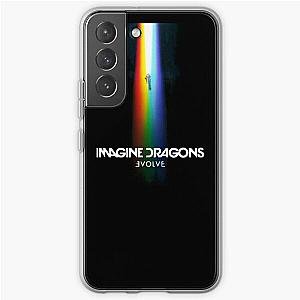 imagine dragons  Samsung Galaxy Soft Case RB1008