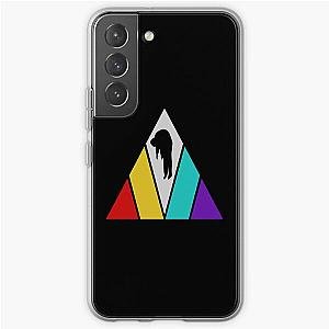 imagine dragons imagine dragons Samsung Galaxy Soft Case RB1008