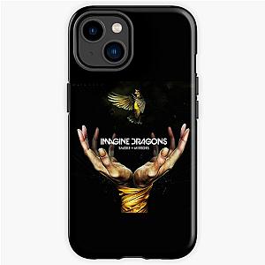 imagine dragons iPhone Tough Case RB1008