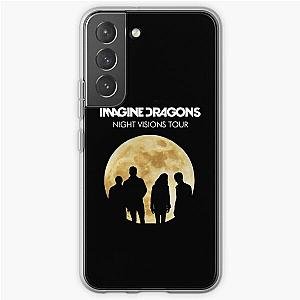 night visions imagine dragonsSamsung Galaxy Soft Case RB1008