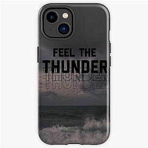 Imagine Dragons Thunder iPhone Tough Case RB1008