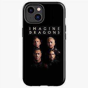 imagine dragons iPhone Tough Case RB1008