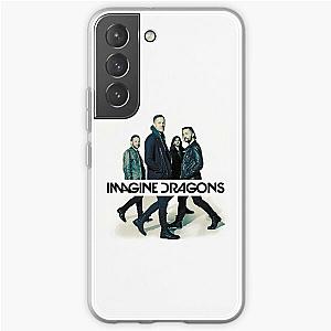 imagine dragons Samsung Galaxy Soft Case RB1008