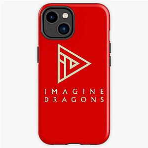 imagine dragons iPhone Tough Case RB1008