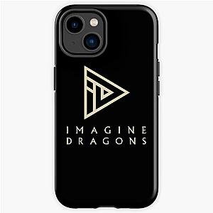 imagine dragons  iPhone Tough Case RB1008