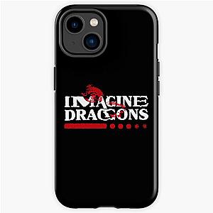 imagine dragons iPhone Tough Case RB1008