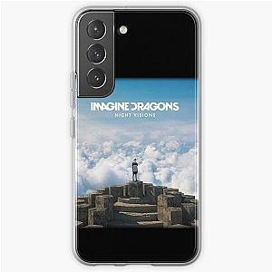 imagine dragons Samsung Galaxy Soft Case RB1008