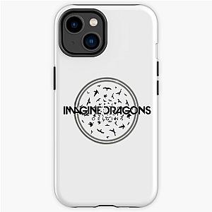 Imagine Dragons Origins 'Birds' iPhone Tough Case RB1008