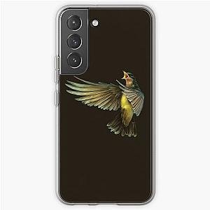 Imagine Dragons-Smoke and Mirrors Samsung Galaxy Soft Case RB1008