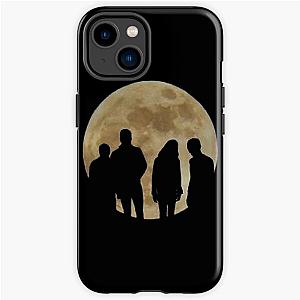 TO THE MOON imagine dragons imagine dragons iPhone Tough Case RB1008