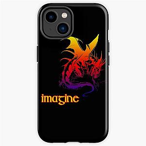 imagine dragons iPhone Tough Case RB1008