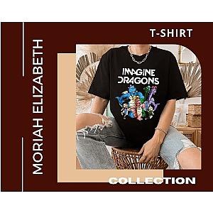 Imagine Dragons T-Shirt