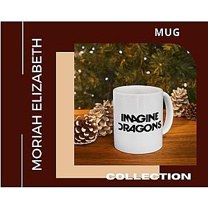 Imagine Dragons Mug