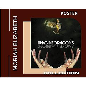 Imagine Dragons Poster