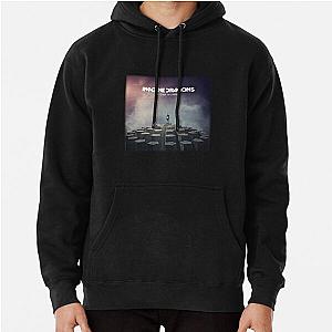 imagine dragons  Pullover Hoodie RB1008