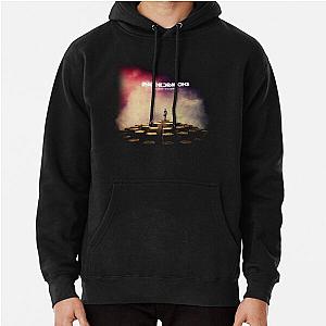 imagine dragons Pullover Hoodie RB1008