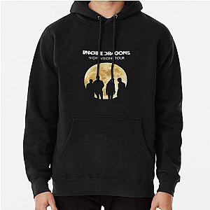 night visions imagine dragonsPullover Hoodie RB1008