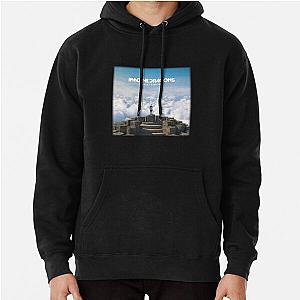 imagine dragons Pullover Hoodie RB1008