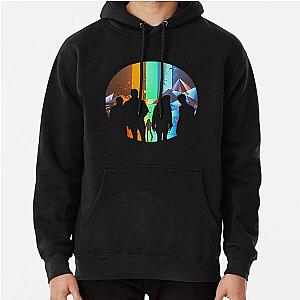 Imagine Dragons Believer  Pullover Hoodie RB1008