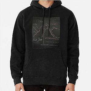 It's Time - Imagine Dragons Pullover Hoodie RB1008