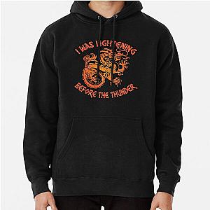 dragons believer,  Pullover Hoodie RB1008