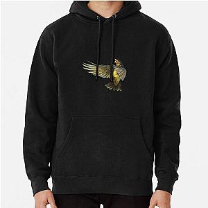 Imagine Dragons-Smoke and Mirrors Pullover Hoodie RB1008