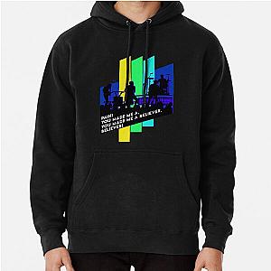 Imagine Dragons - Believer Pullover Hoodie RB1008