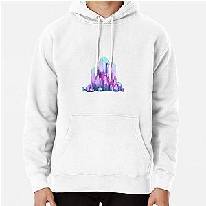 Imagine Dragons-Thunder Pullover Hoodie RB1008