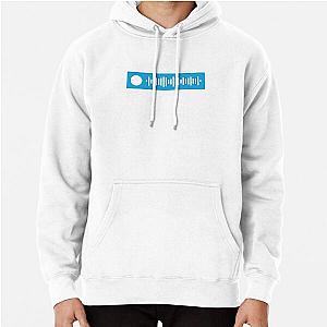 Believer - Imagine Dragons Pullover Hoodie RB1008