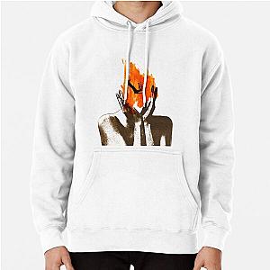 Imagine Dragons| Perfect Gift Pullover Hoodie RB1008