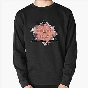 Imagine Dragons Imagine Dragons - Whatever it takes Pullover Sweatshirt RB1008