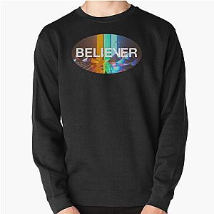 Imagine Dragons Believer Pullover Sweatshirt RB1008