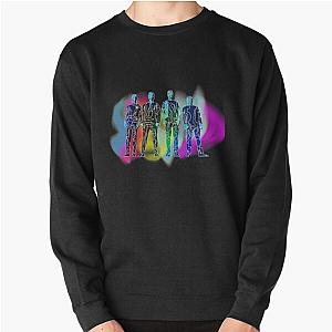 Imagine Dragons Pullover Sweatshirt RB1008