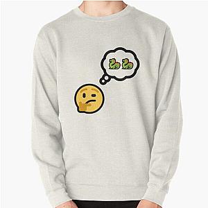 Imagine Dragons Emoji  Pullover Sweatshirt RB1008